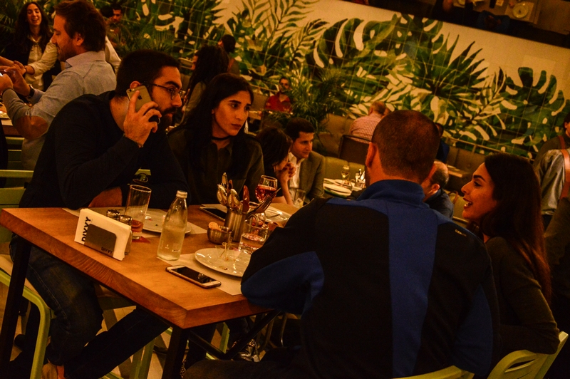 Opening of Divvy at ABC Ashrafieh